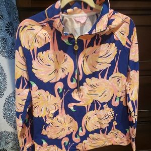 Lilly Pulitzer Popover